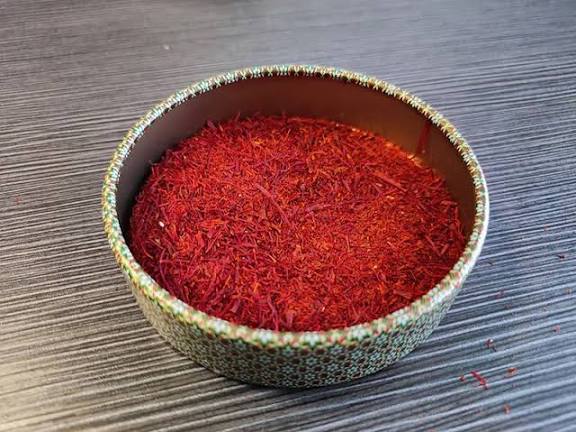 تصویر 3 از قیمت زعفران بسته بندی بهسود + خرید