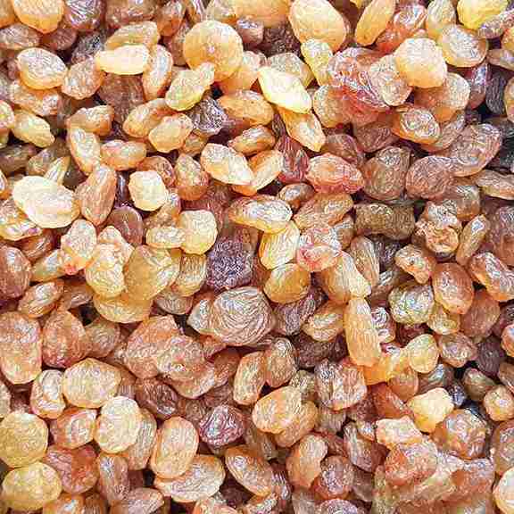 تصویر 2 از خرید کشمش پلویی تیزابی + قیمت فروش استثنایی