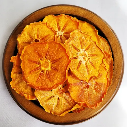 تصویر 1 از خرید و فروش خرمالوی خشک حرارتی + قیمت عمده