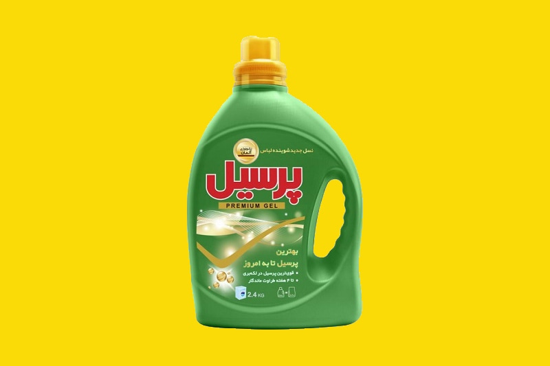 تصویر 4 از خرید و قیمت مایع لباسشویی احیا کننده رنگین شوی + فروش صادراتی