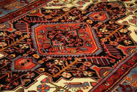 قیمت قالیچه دستباف