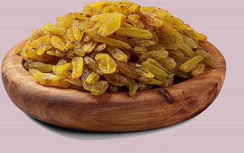 تصویر 1 از قیمت خرید کشمش پلویی سبز عمده به صرفه و ارزان