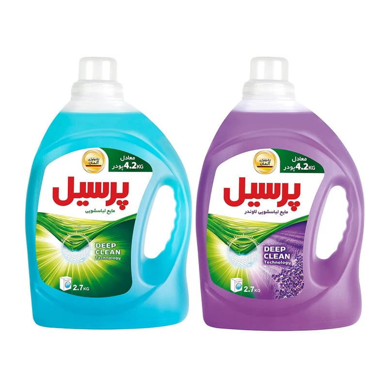 فروش مایع لباسشویی