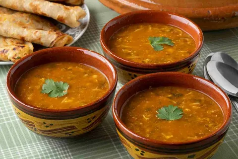 تصویر 1 از خرید و قیمت سوپ نیمه آماده + فروش عمده