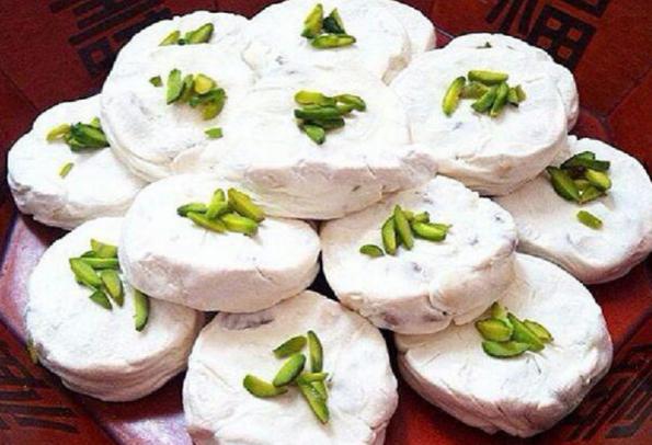 فروش گز سکه ای
