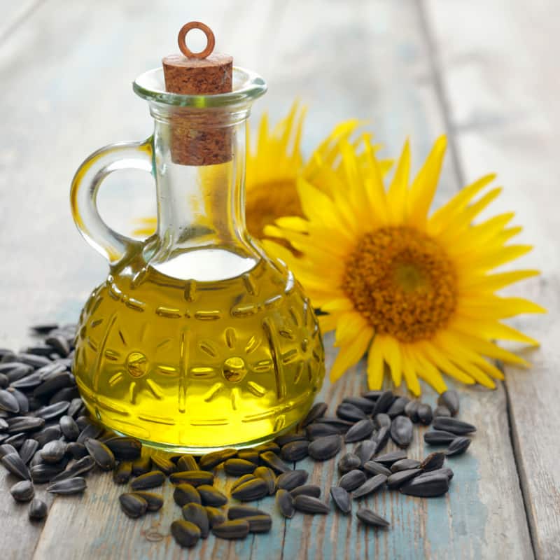 تصویر 1 از خرید روغن آفتابگردان + قیمت فروش عمده