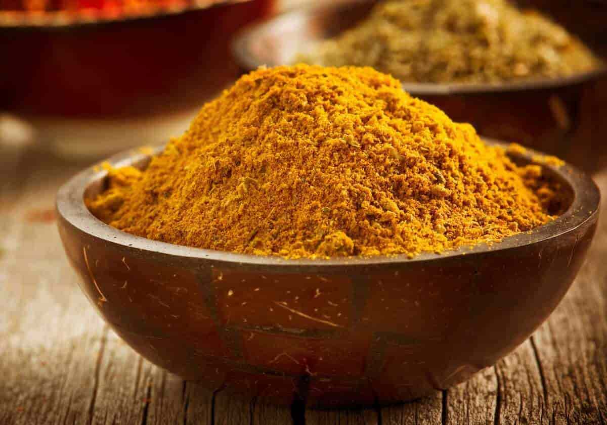 تصویر 4 از راهنمای خرید ادویه کاری اعلا + قیمت عالی