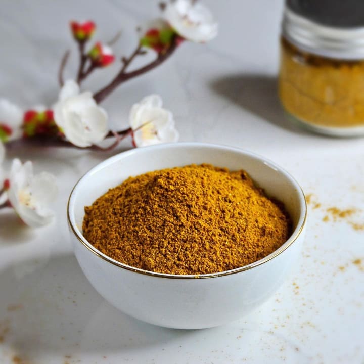 تصویر 3 از راهنمای خرید ادویه کاری اعلا + قیمت عالی