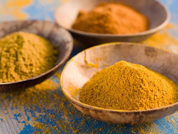 تصویر 2 از بهترین ادویه کاری فله + قیمت خرید عالی