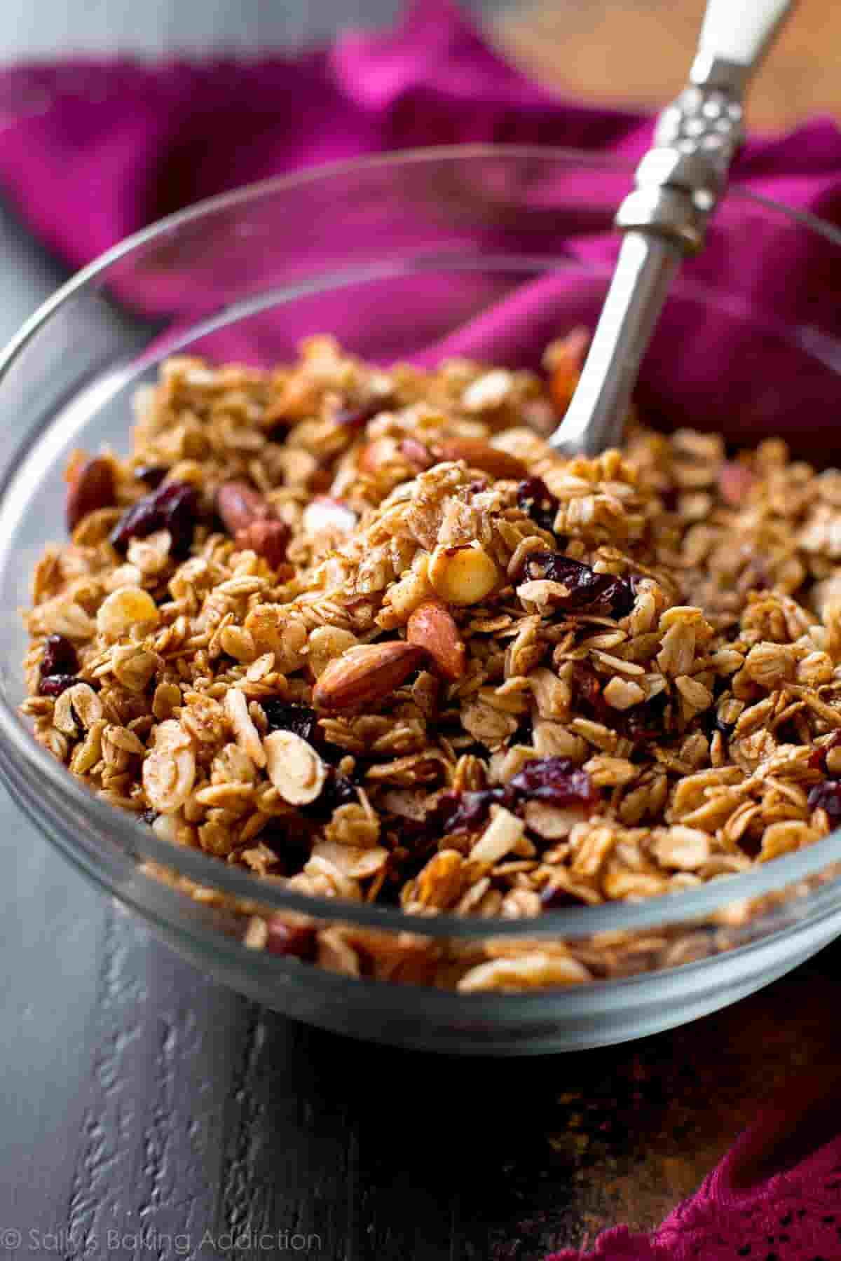تصویر 3 از خرید و فروش گرنولا عسلی با شرایط فوق العاده