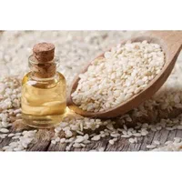 تصویر 4 از قیمت روغن کنجد دارویی + خرید باور نکردنی