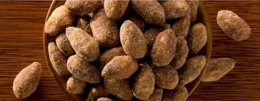 تصویر 2 از خرید و قیمت بادام درختی سنجابک + فروش عمده