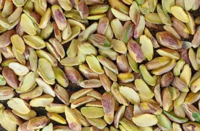 تصویر 2 از قیمت خرید مغز پسته ریز با فروش عمده