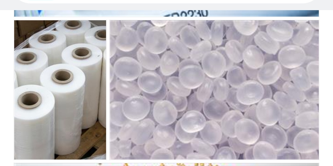 تصویر 2 از فروش پلی اتیلن F7000 سبک + خرید ویژه