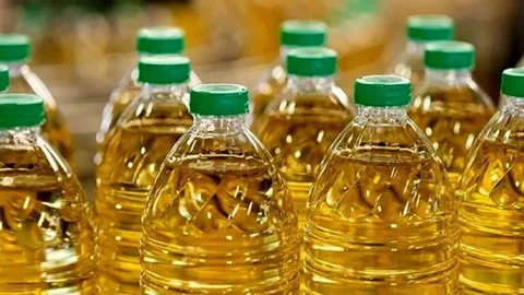 تصویر 4 از فروش روغن کنجد خالص و طبیعی + قیمت خرید به صرفه