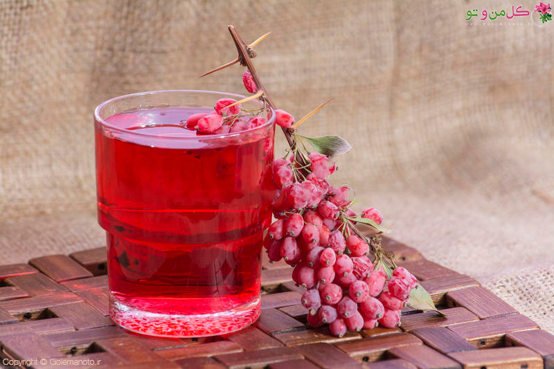 تصویر 3 از بهترین اب زرشک صادراتی بیرجند +  قیمت خرید عالی