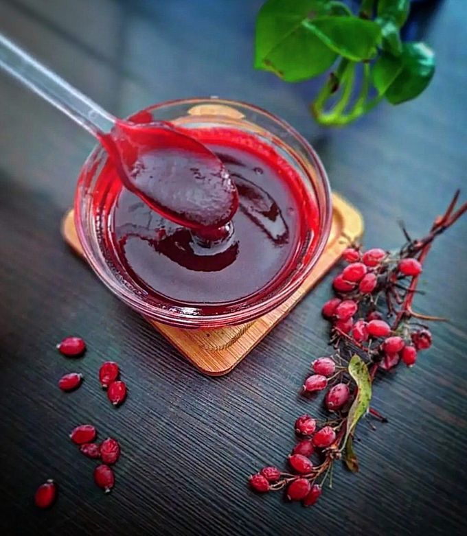 تصویر 4 از بهترین رب زرشک ارگانیک بیرجند +  قیمت خرید عالی