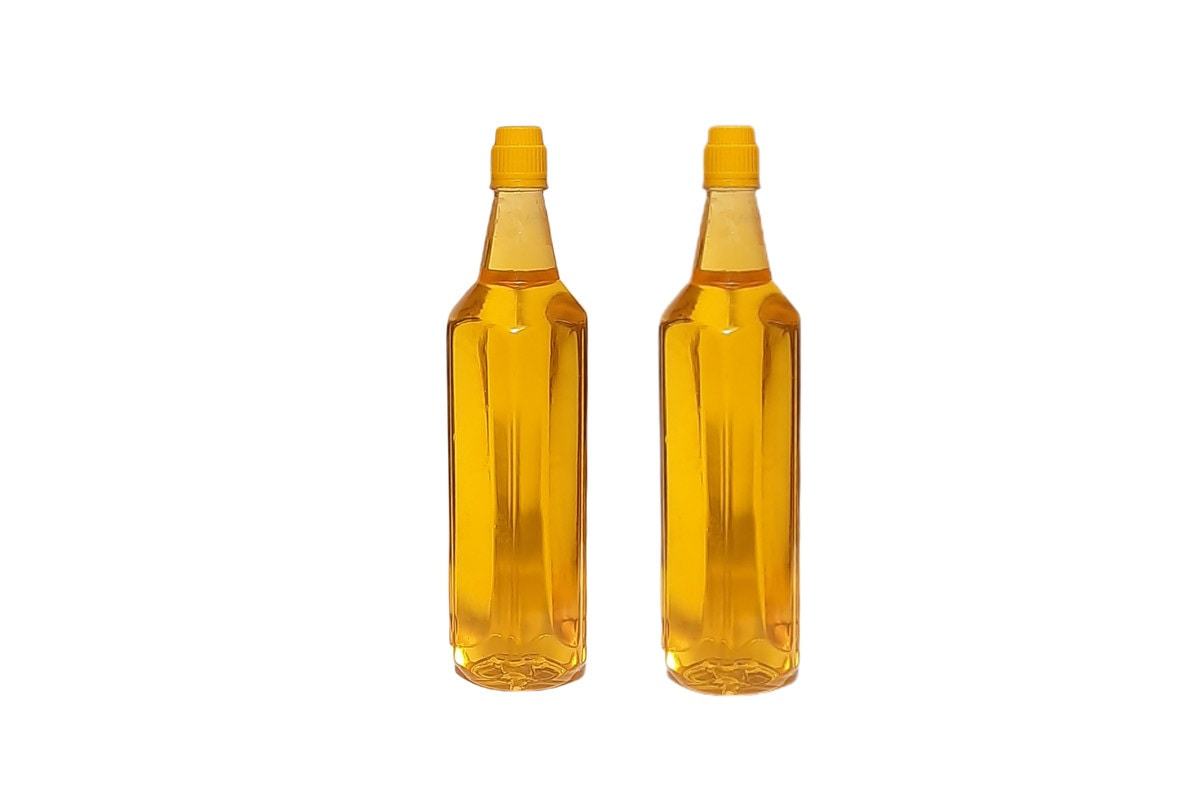 تصویر 4 از بهترین روغن کنجد تصفیه شده اتکا + قیمت خرید عالی