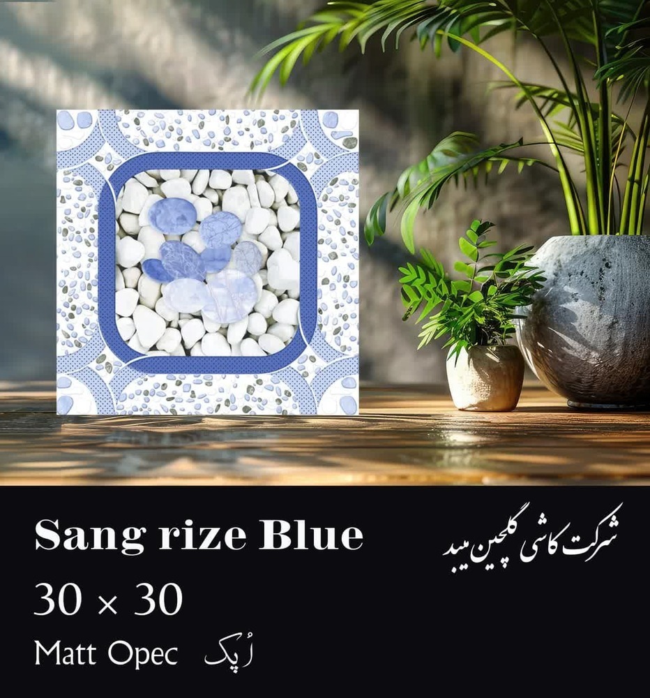 تصویر 3 از قیمت خرید سرامیک ۳۰ × ۳۰ سرویس بهداشتی