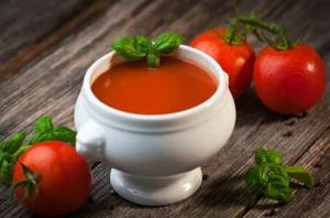 بازار عرضه عمده کنسرو رب گوجه فرنگی در قم