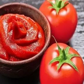 تصویر 1 از پر فروش ترین رب گوجه فرنگی صادراتی ۸۰۰ گرمی در شیراز