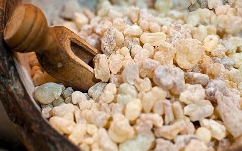 تصویر 5 از آنغوزه وحشی و کمیاب با قیمت رقابتی + برای صادرات به چین و هند