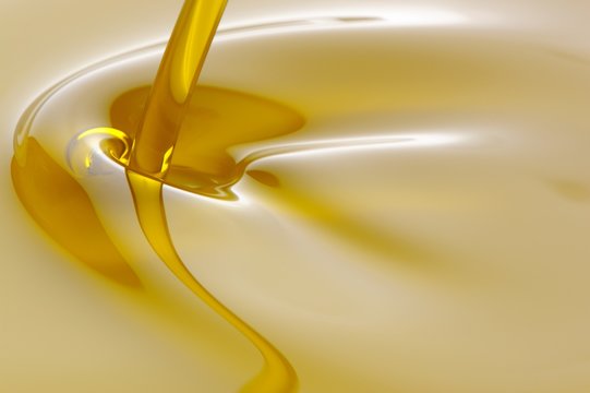 تصویر 2 از قیمت خرید روغن مخصوص خوراک دام و طیور (گالن و فله ای)