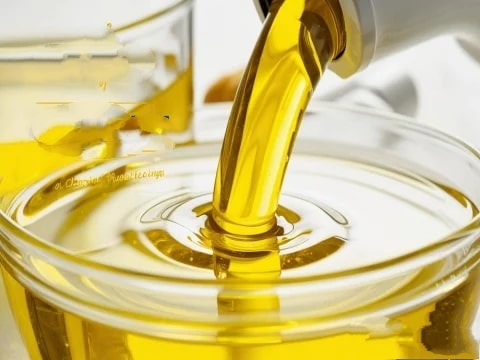 تصویر 3 از فروش ویژه روغن خام سویا مخصوص طیور (گالن و فله ای)