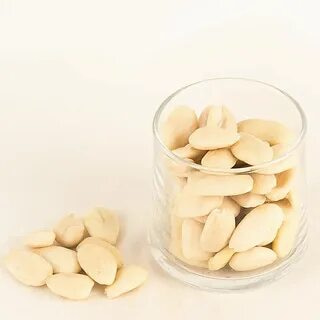 تصویر 3 از قیمت خرید بادام درختی تونو عمده به صرفه و ارزان