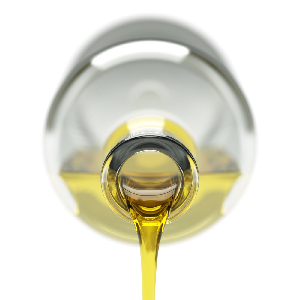 خرید روغن کانولا