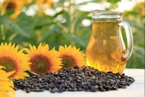 تصویر 4 از قیمت خرید روغن آفتابگردان تصفیه شده فله ای + فروش ویژه