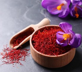 تصویر 8 از قیمت زعفران صادراتی بهسود + قیمت باور نکردنی