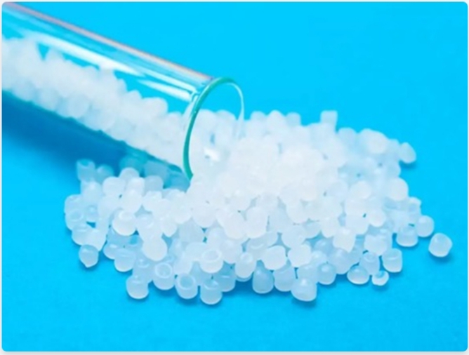 تصویر 1 از خرید گرانول Pvc شفاف برای بسته بندی غذایی + فروش ویژه