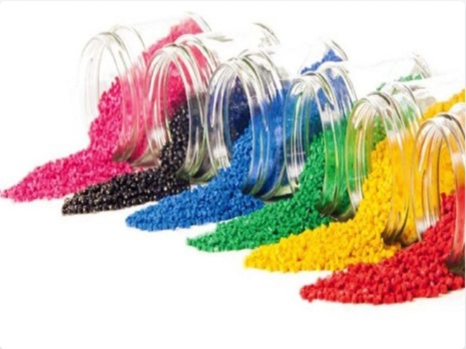 خرید گرانول Pvc ضد UV مناسب شیلنگ کشاورزی + قیمت عمده