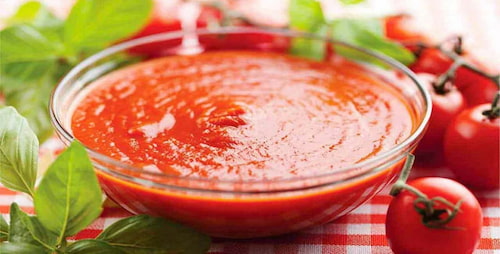 تصویر 2 از قیمت خرید رب گوجه فرنگی + فروش ویژه
