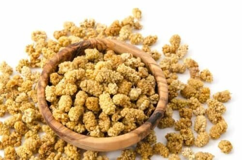 تصویر 1 از قیمت خرید بهترین توت خشک مرغوب