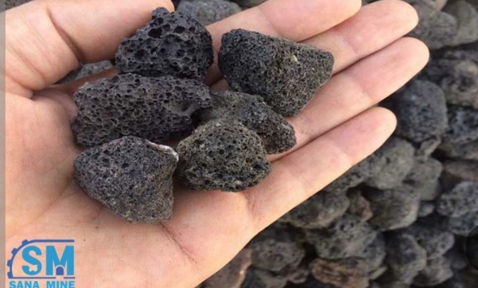 تصویر 2 از قیمت پوکه معدنی ویژه کف‌ سازی و سقف سازی + فروش ویژه ارسال به سراسر کشور