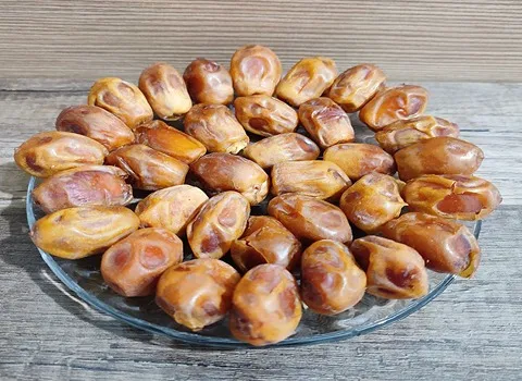 تصویر 2 از خرید و فروش عمده خرما زاهدی بلوچستان + قیمت رقابتی