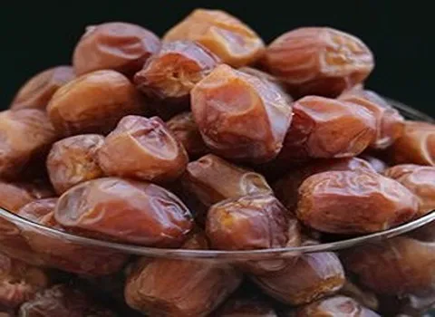 تصویر 1 از خرید و فروش عمده خرما زاهدی بلوچستان + قیمت رقابتی