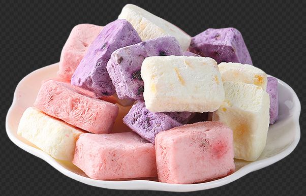 فروش بستنی خشک شاتوت فله ای + قیمت مناسب