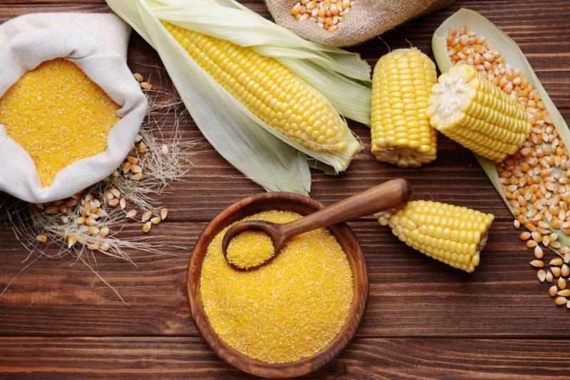 تصویر 3 از خرید گلوتن ذرت خالص و باکیفیت + تامین مطمئن برای صنایع غذایی و دامپروری