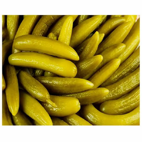 تصویر 3 از خرید و قیمت خیار شور کامروز + فروش عمده