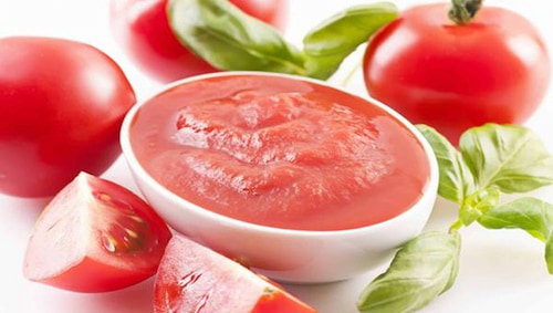 تصویر 3 از خرید رب گوجه دشت ارم + قیمت فروش استثنایی