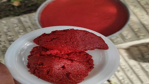 تصویر 2 از قیمت رب گوجه فرنگی دشت ارم + خرید باور نکردنی