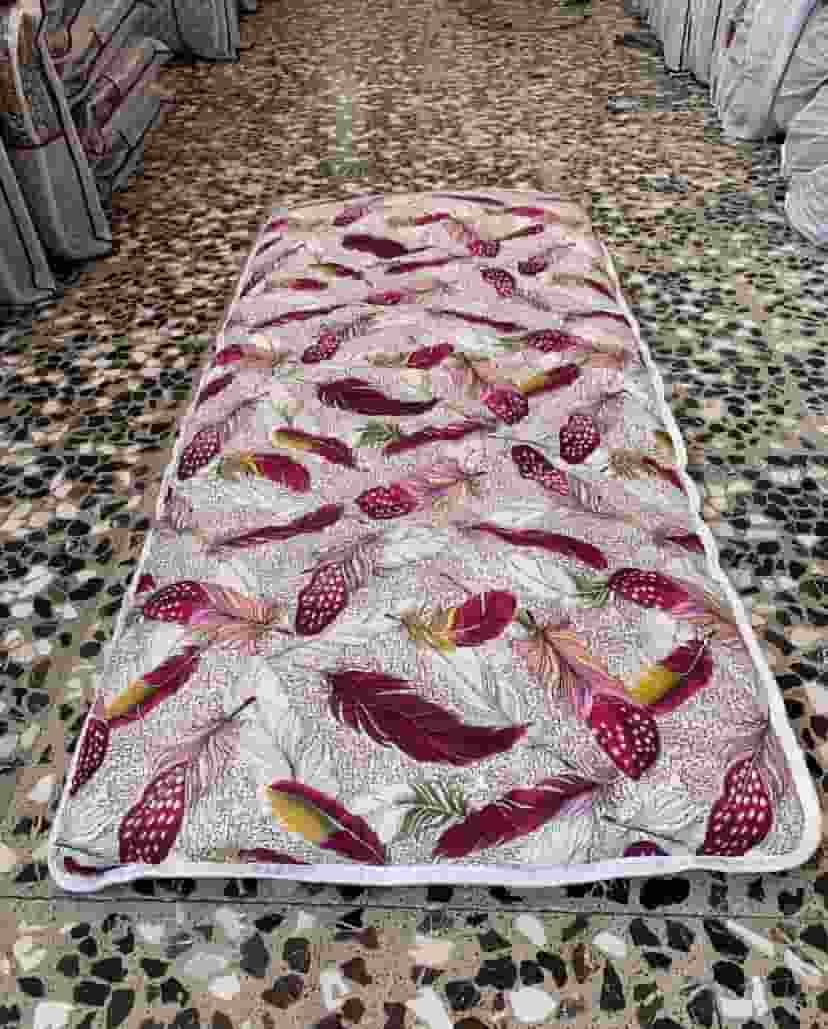 تصویر 4 از قیمت تولیدی تشک مهمان و مسافرتی + فروش عمده