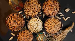 تصویر 1 از فروش مغز بادام تلخ برای تولید صابون و روغن آرایشی