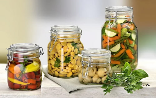 ترشیجات لیته