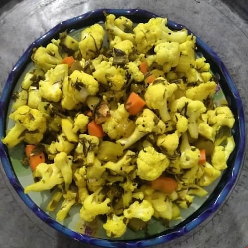 خرید ترشیجات لیته