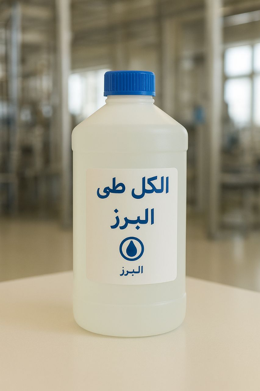 تصویر 1 از خرید و قیمت الکل اتیلیک + فروش رقابتی