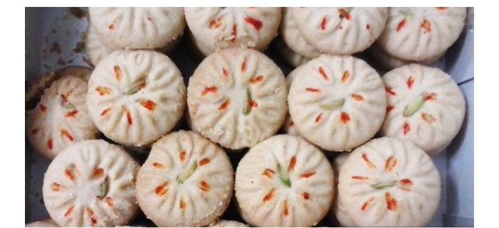 تصویر 4 از فروش عمده کلوچه بروجردی + فروش ویژه